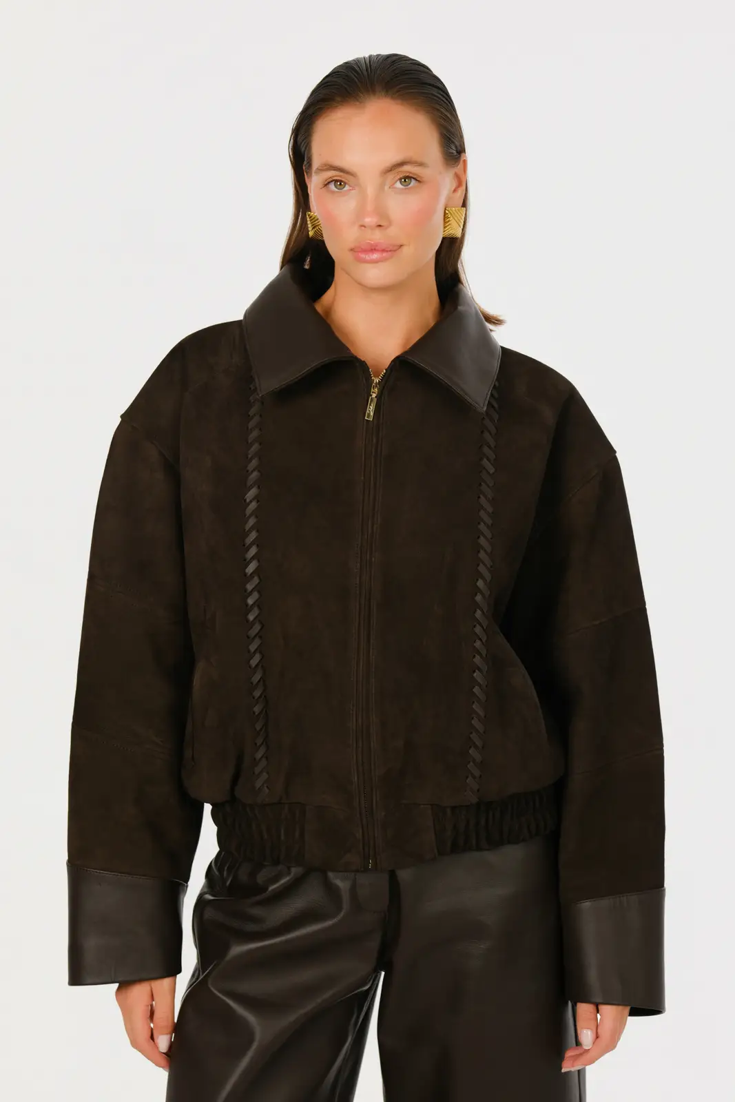 Aspen Jacket
