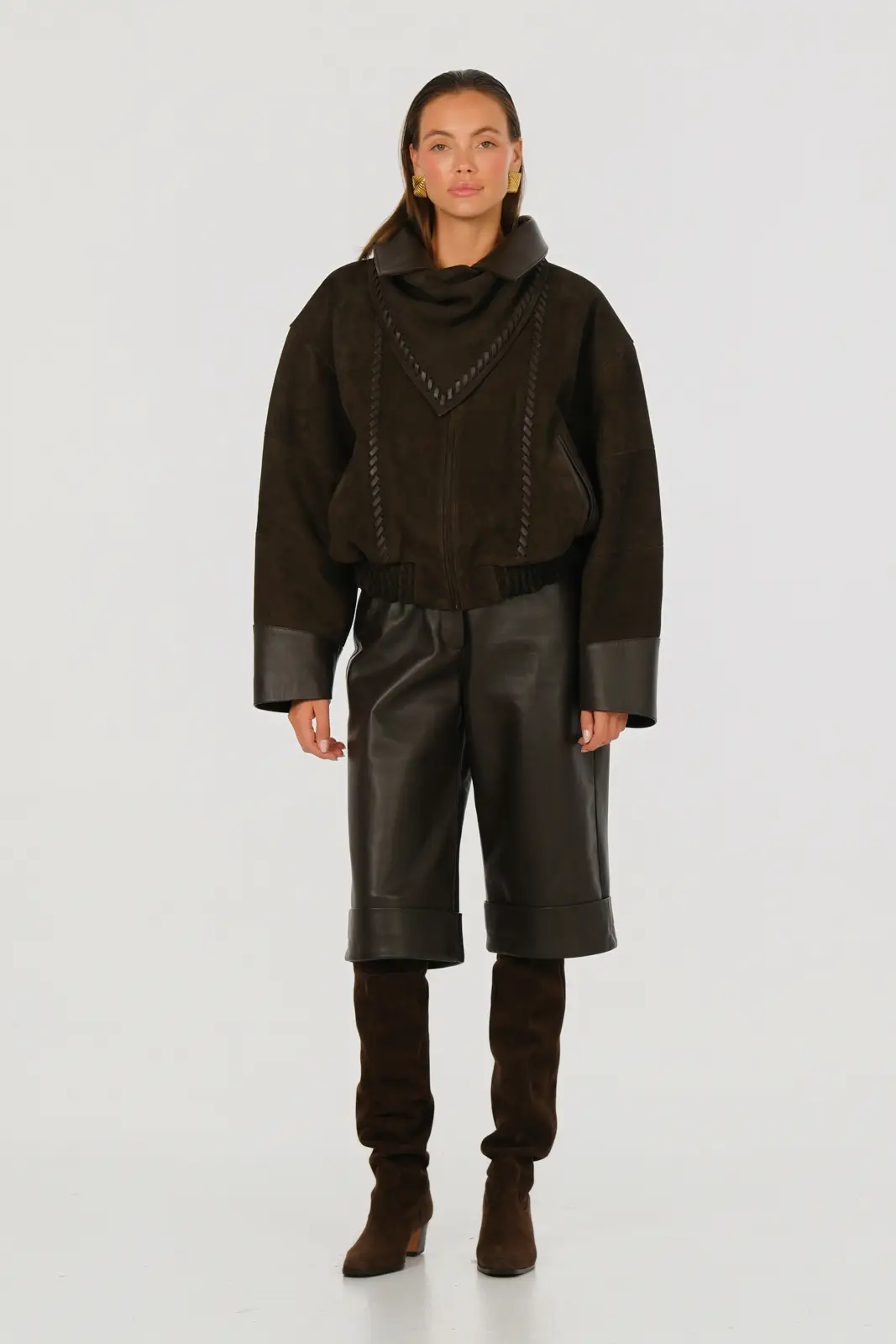 Aspen Jacket