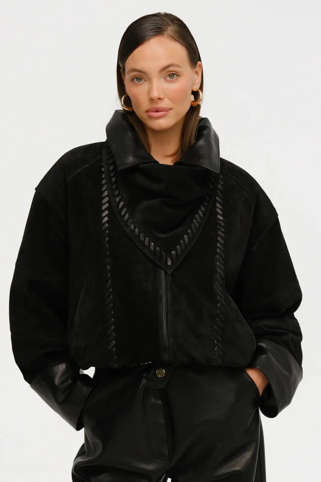 Aspen Jacket