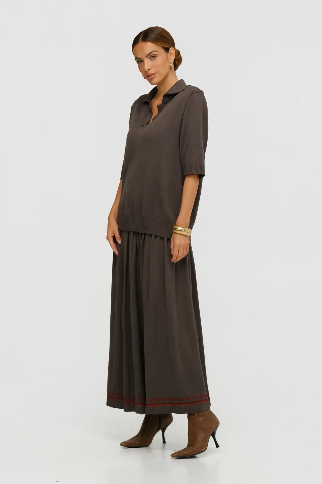 Camelia Set 4 Camelia Set