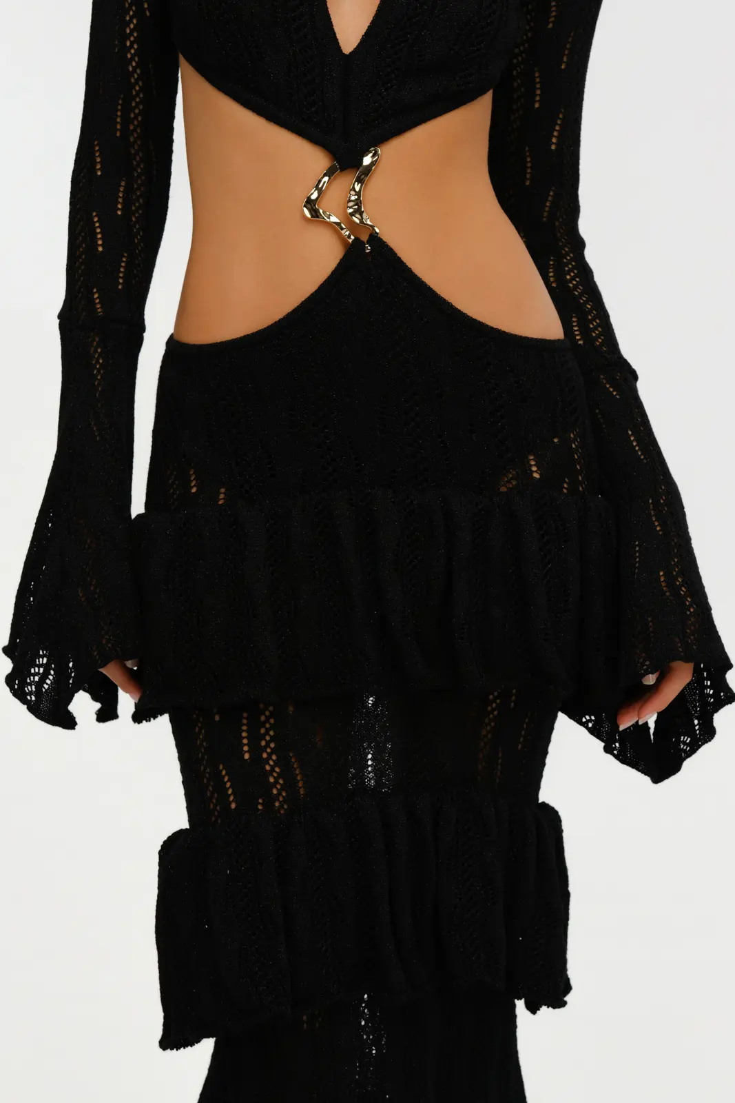 Capri Dress