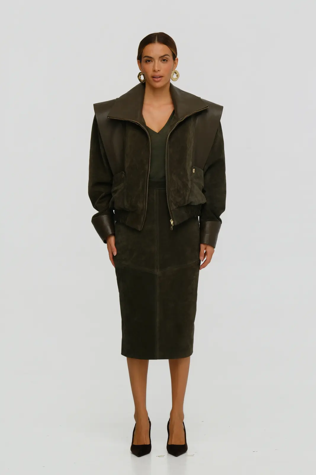 Tokyo Jacket