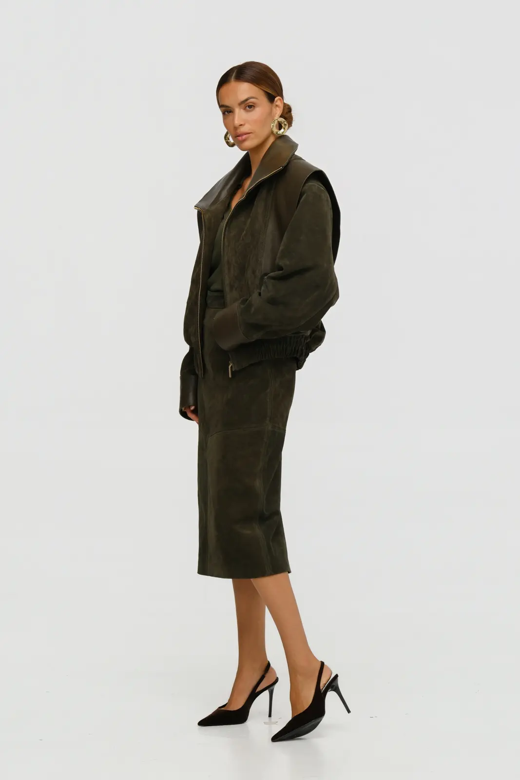 Tokyo Jacket