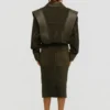Tokyo Jacket