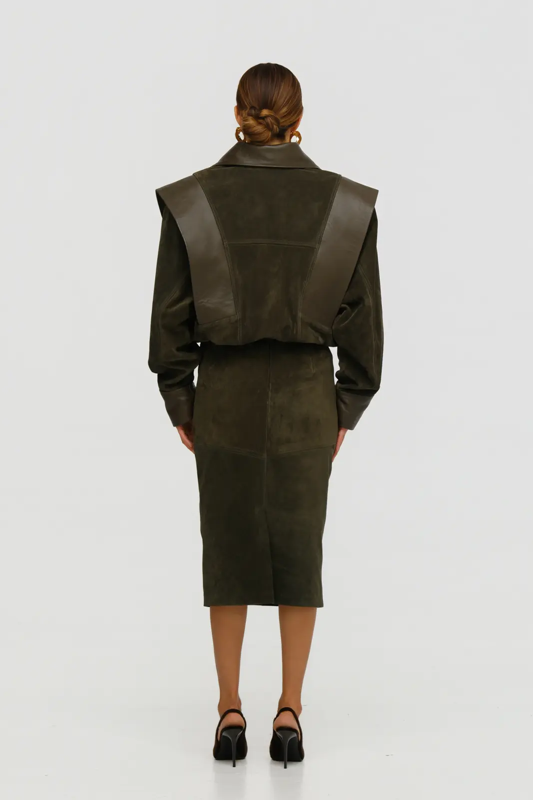 Tokyo Jacket