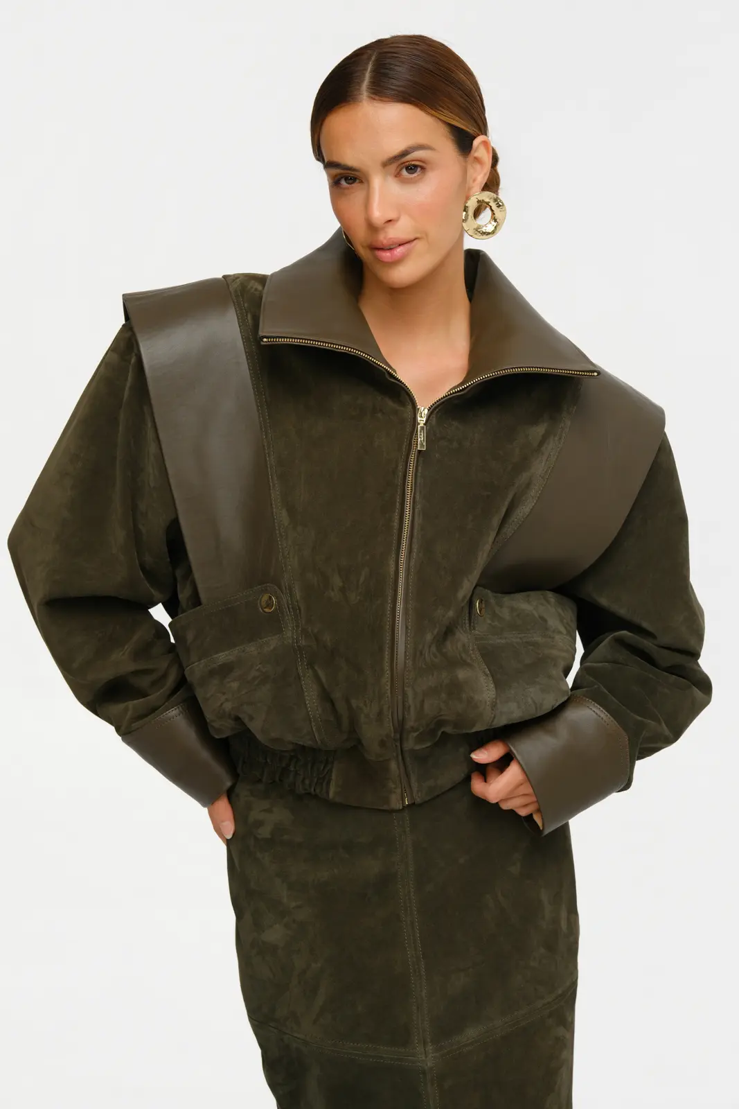 Tokyo Jacket
