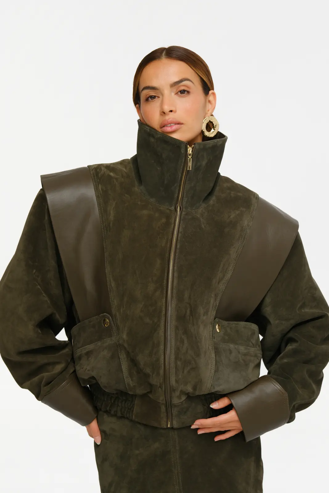 Tokyo Jacket