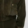 Tokyo Jacket