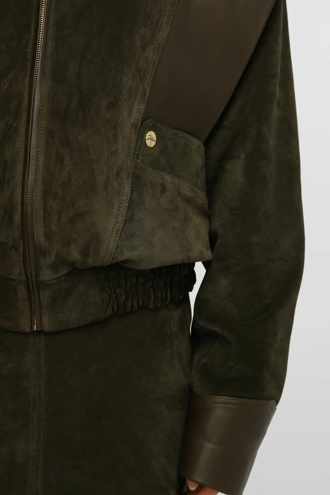 Tokyo Jacket