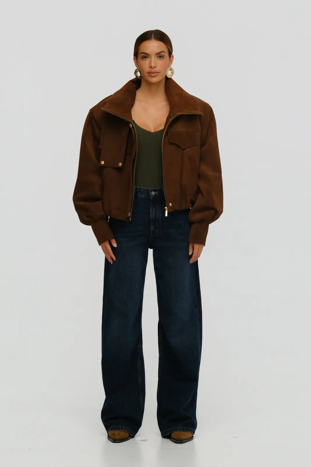 Luna Jacket