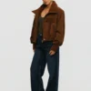 Luna Jacket