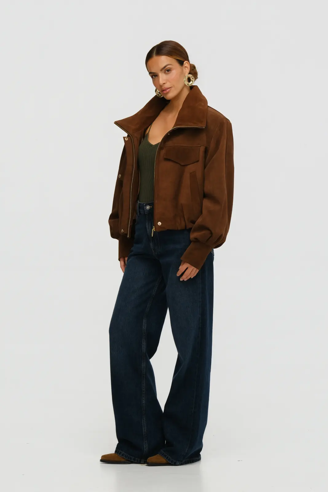 Luna Jacket