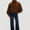 Luna Jacket