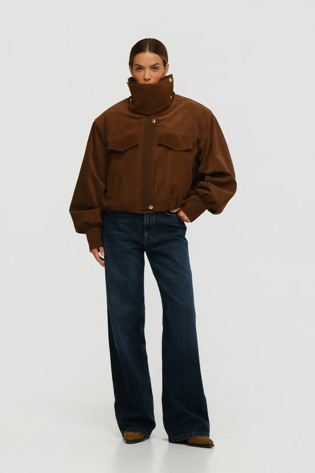 Luna Jacket