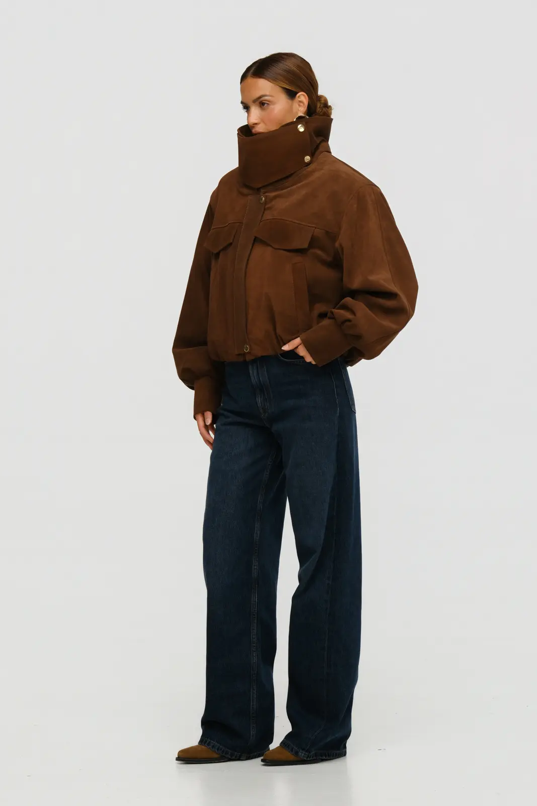 Luna Jacket