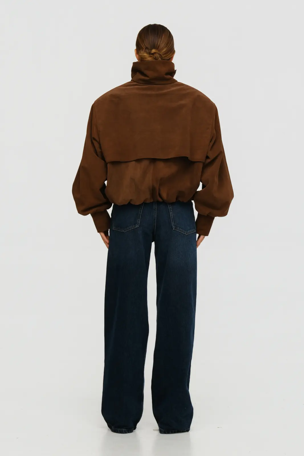 Luna Jacket