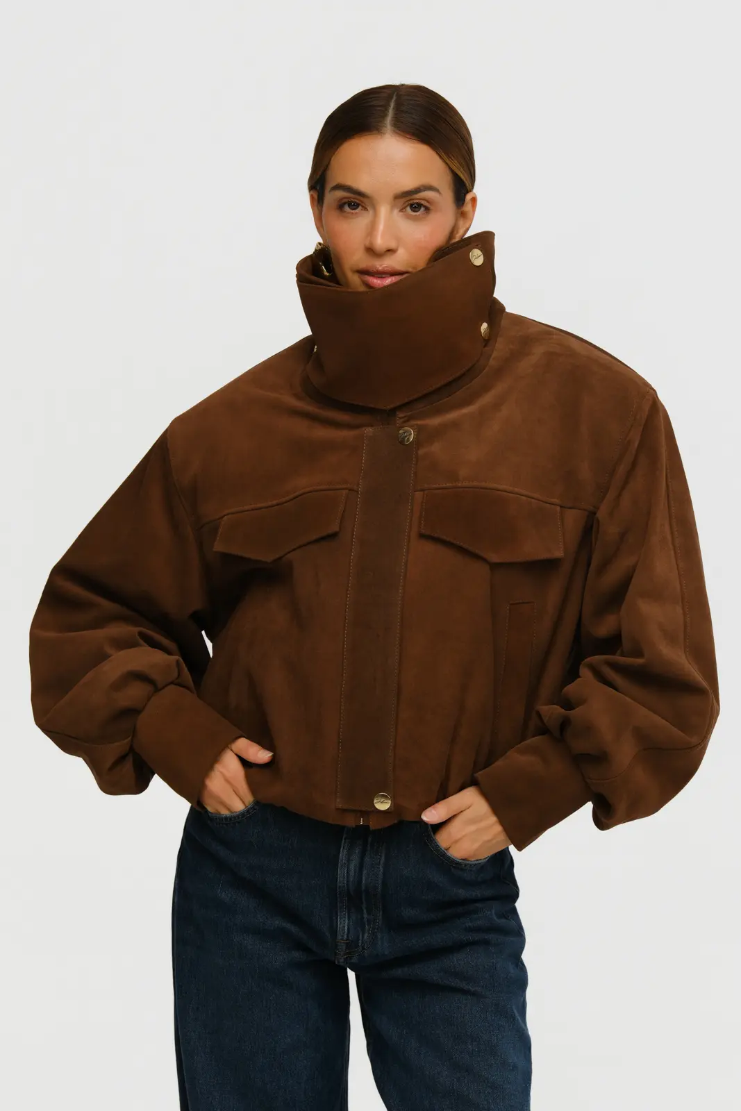Luna Jacket