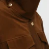 Luna Jacket