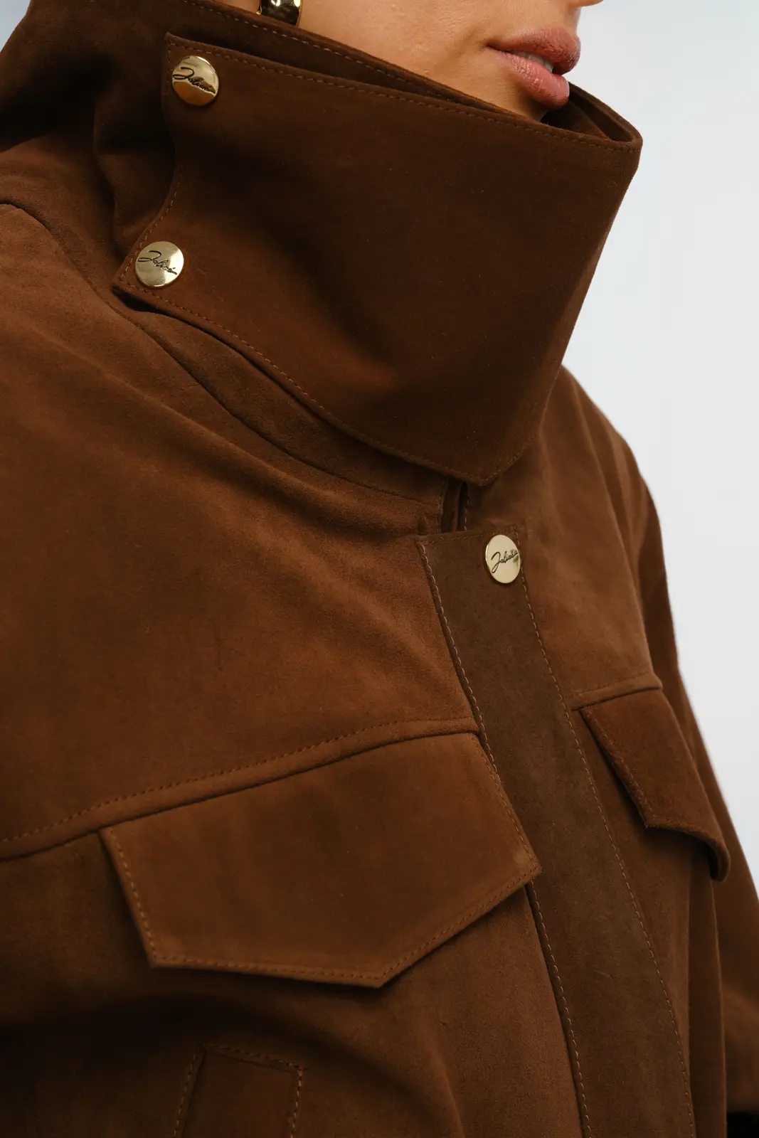 Luna Jacket