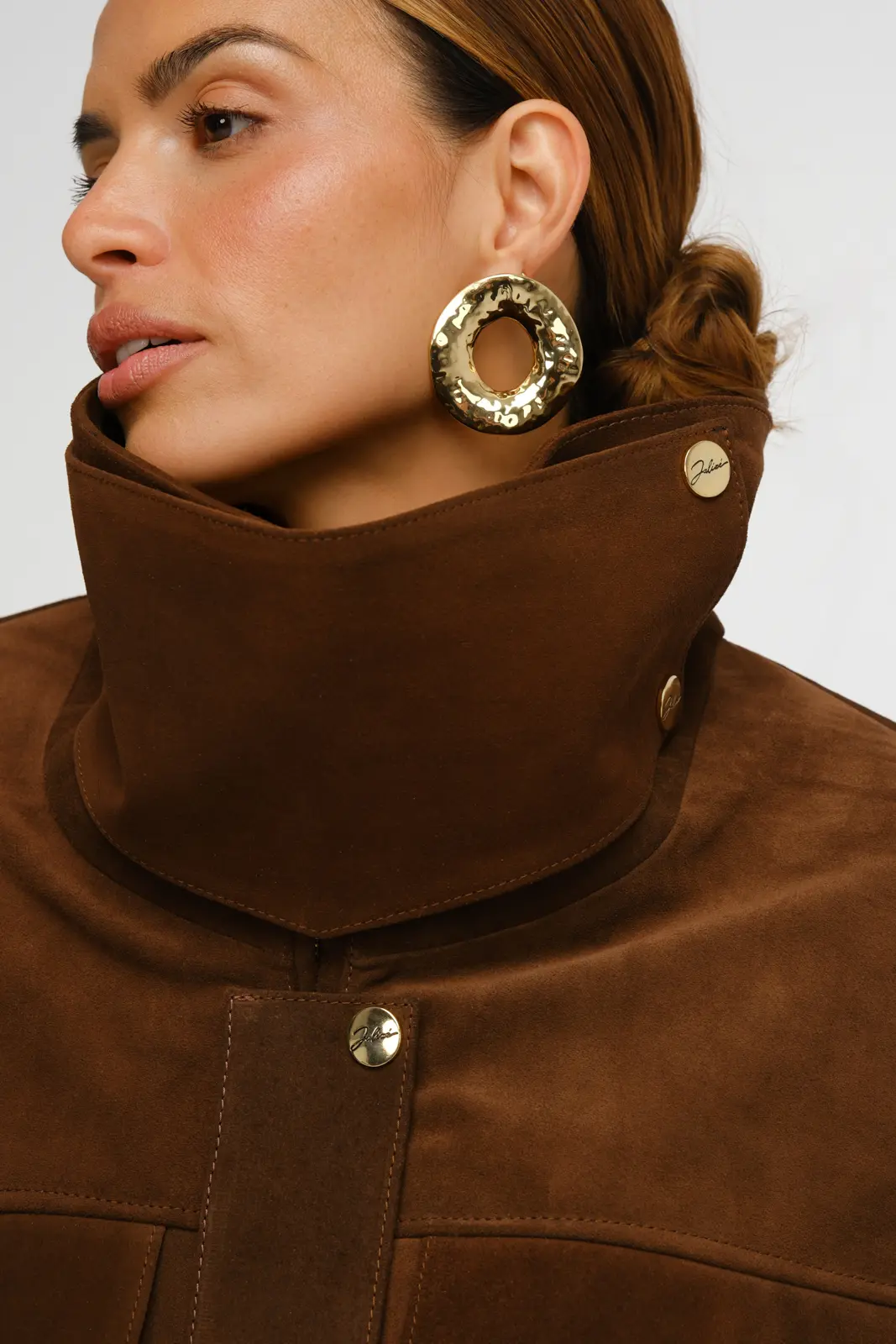 Luna Jacket