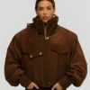 Luna Jacket