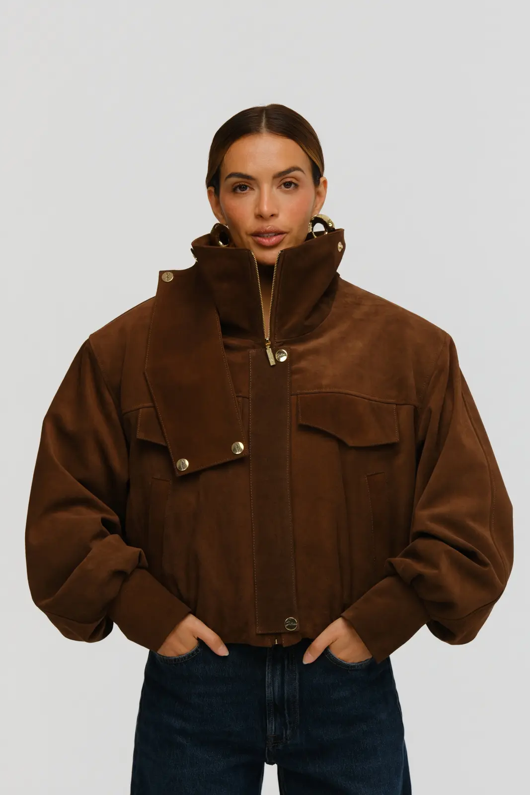 Luna Jacket