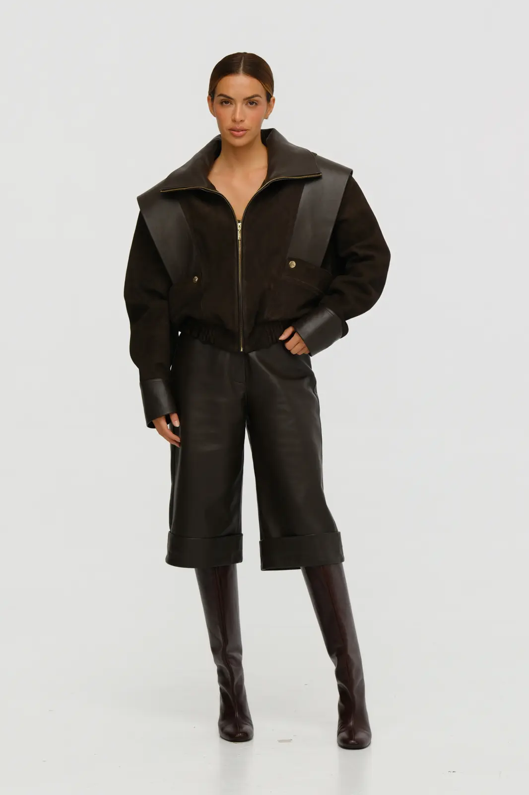 Tokyo Jacket