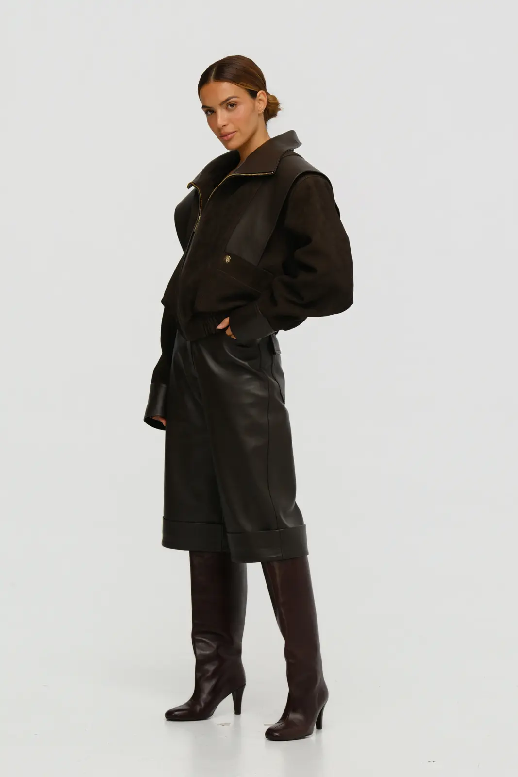 Tokyo Jacket