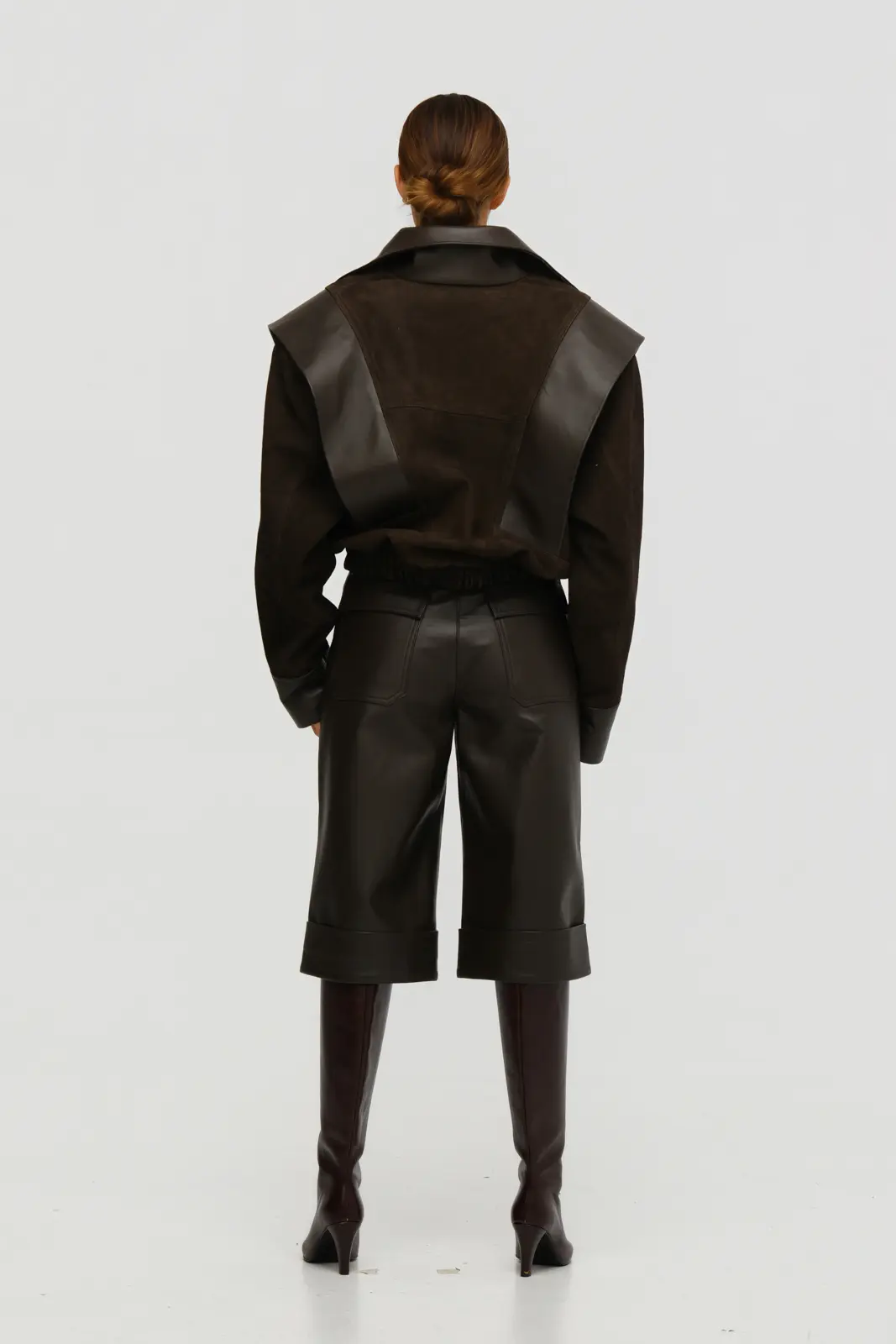 Tokyo Jacket