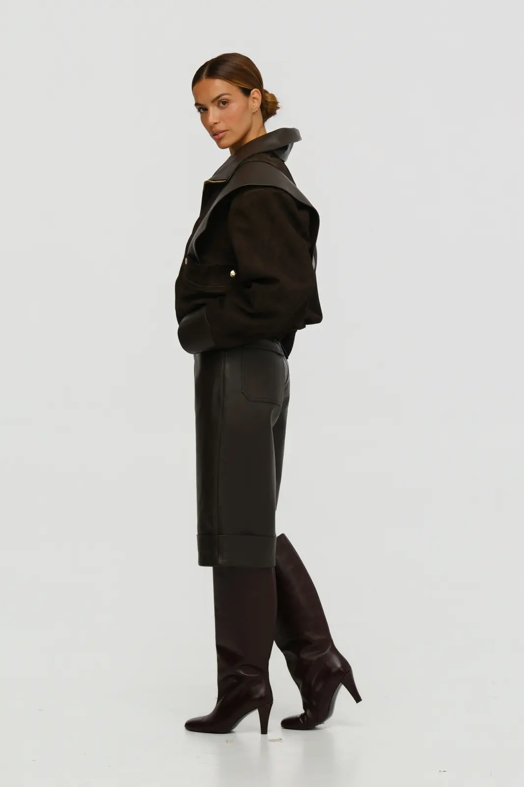 Tokyo Jacket
