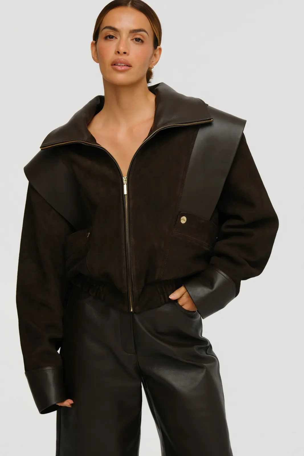 Tokyo Jacket