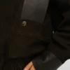 Tokyo Jacket