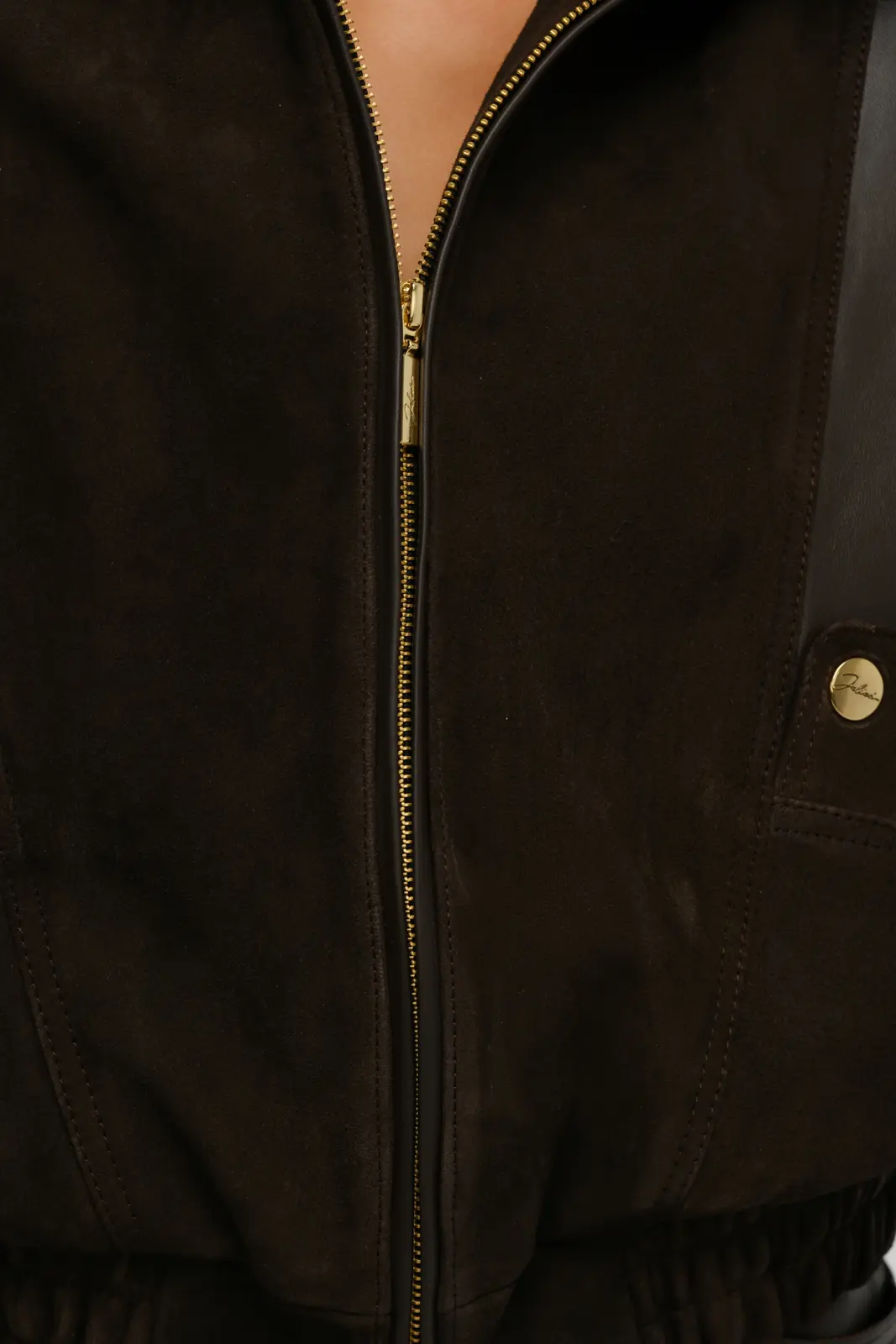 Tokyo Jacket