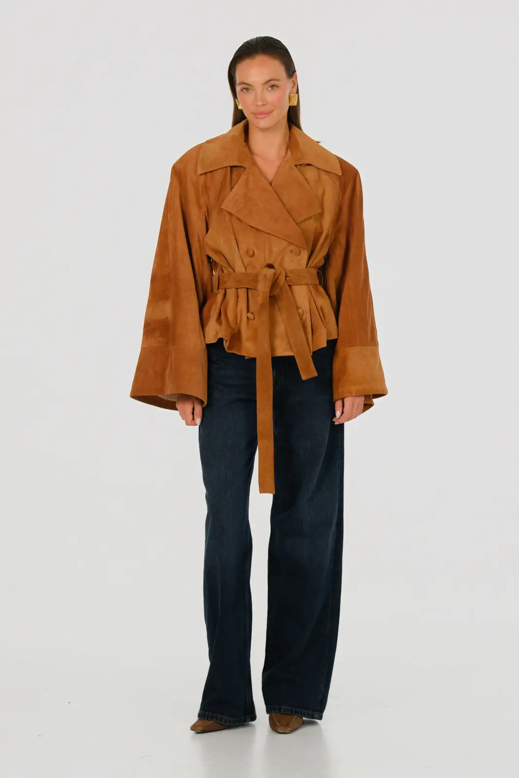 Terra Jacket