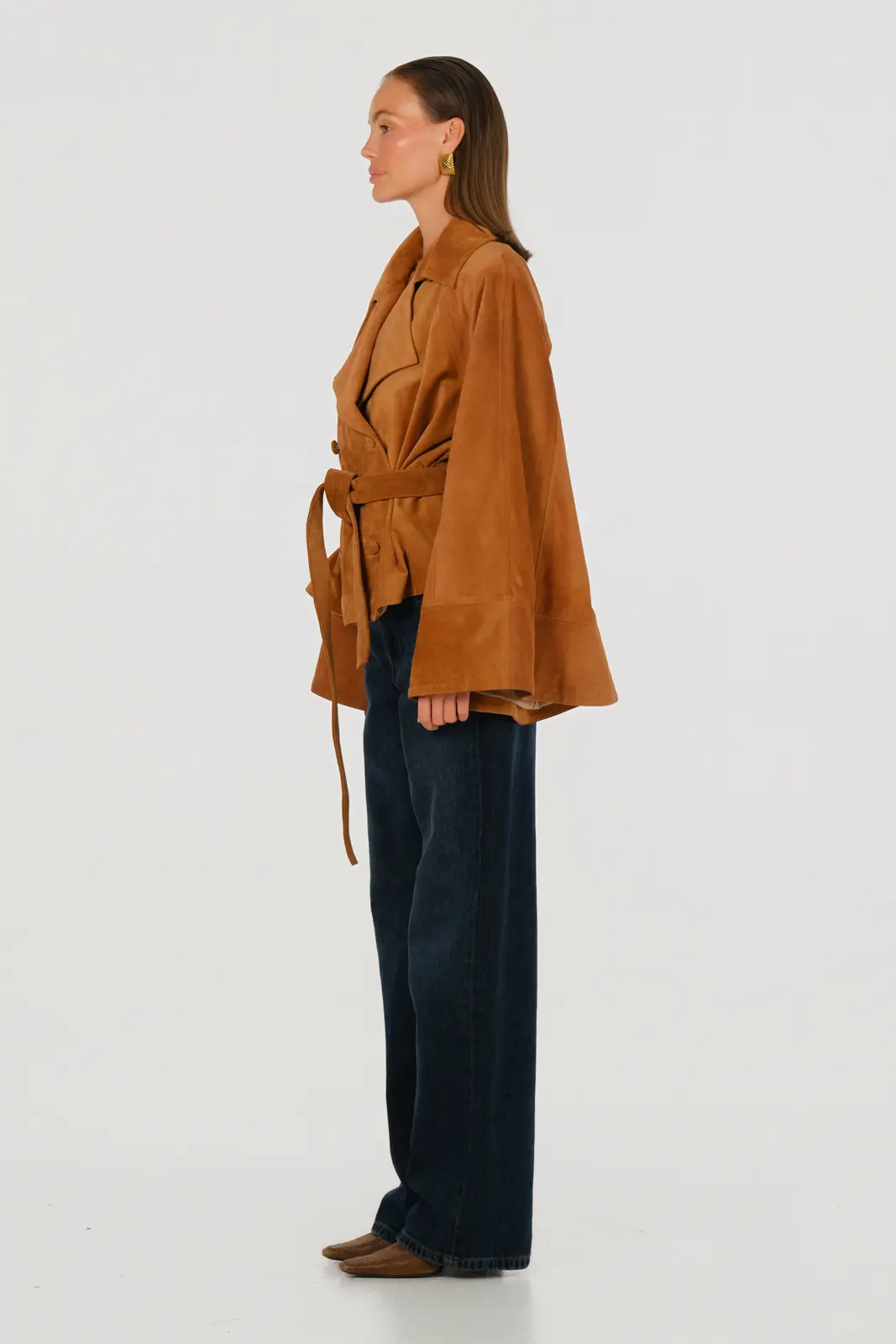 Terra Jacket