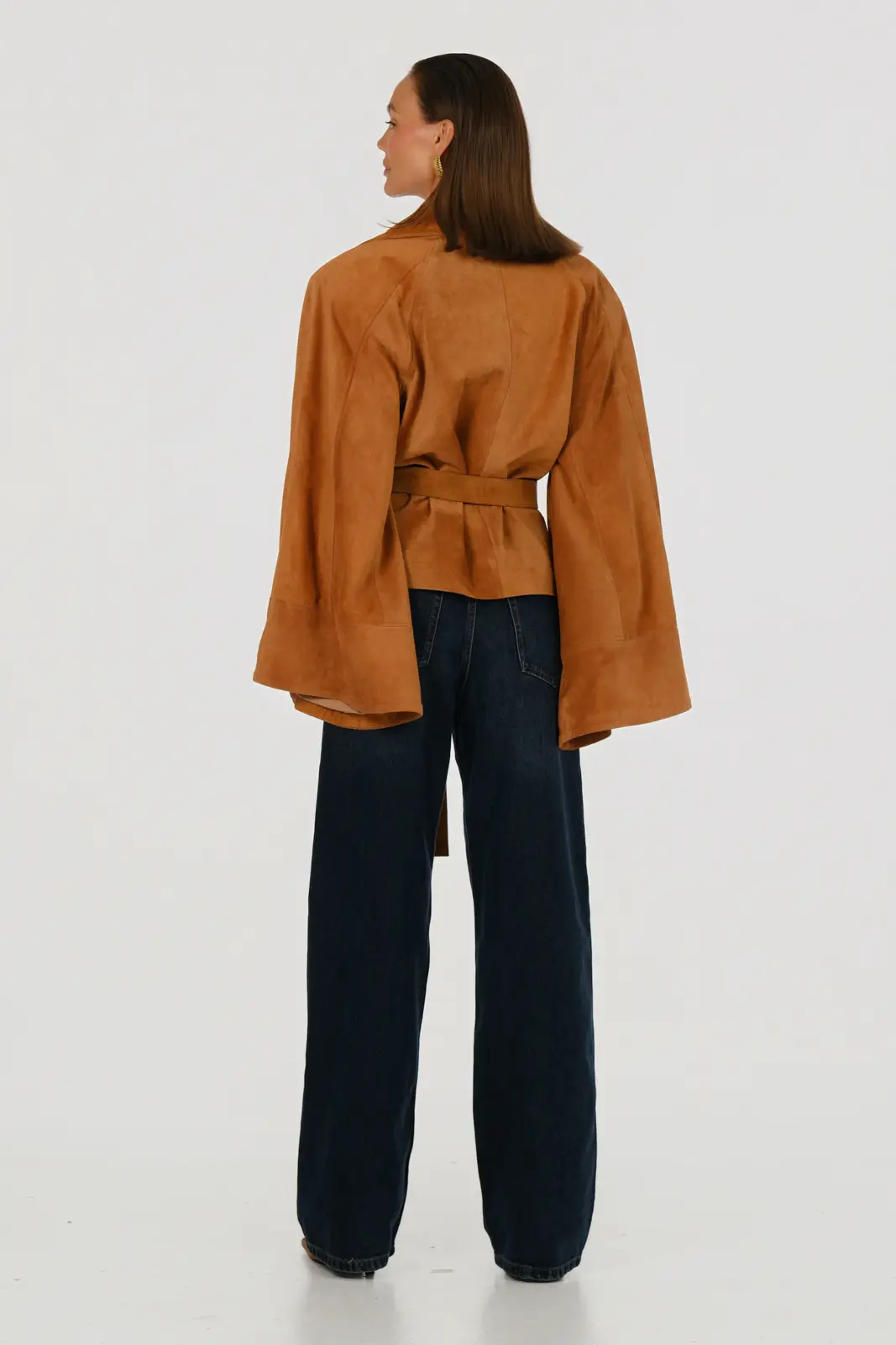 Terra Jacket