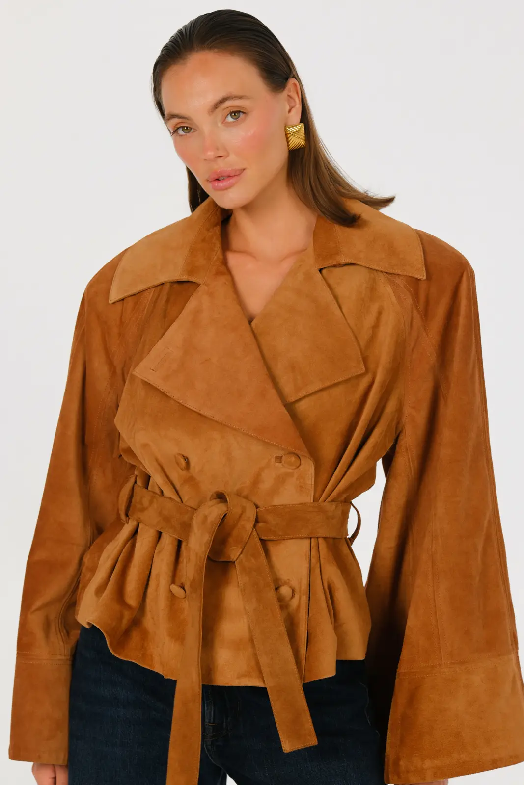 Terra Jacket