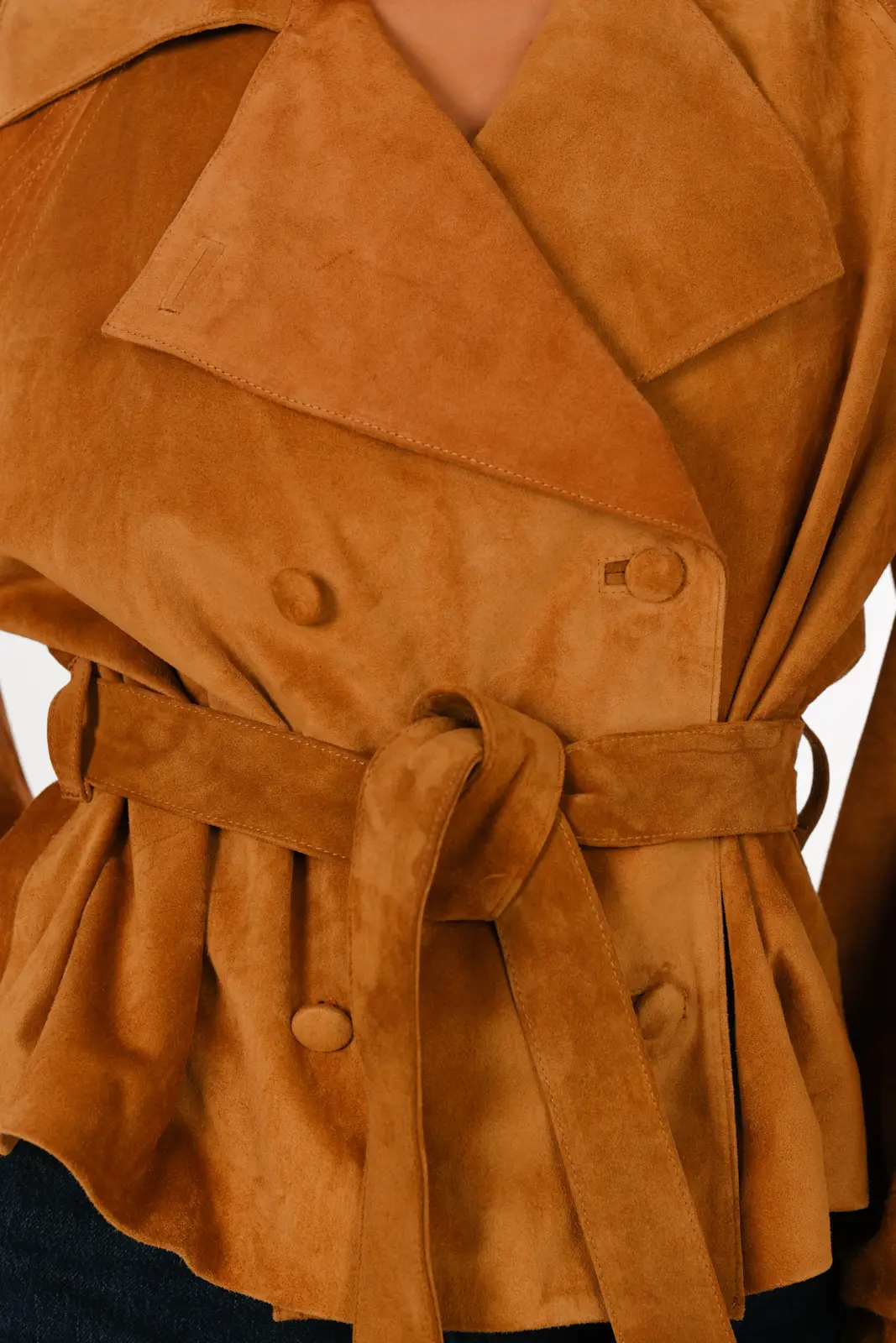 Terra Jacket