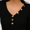 Elara dress