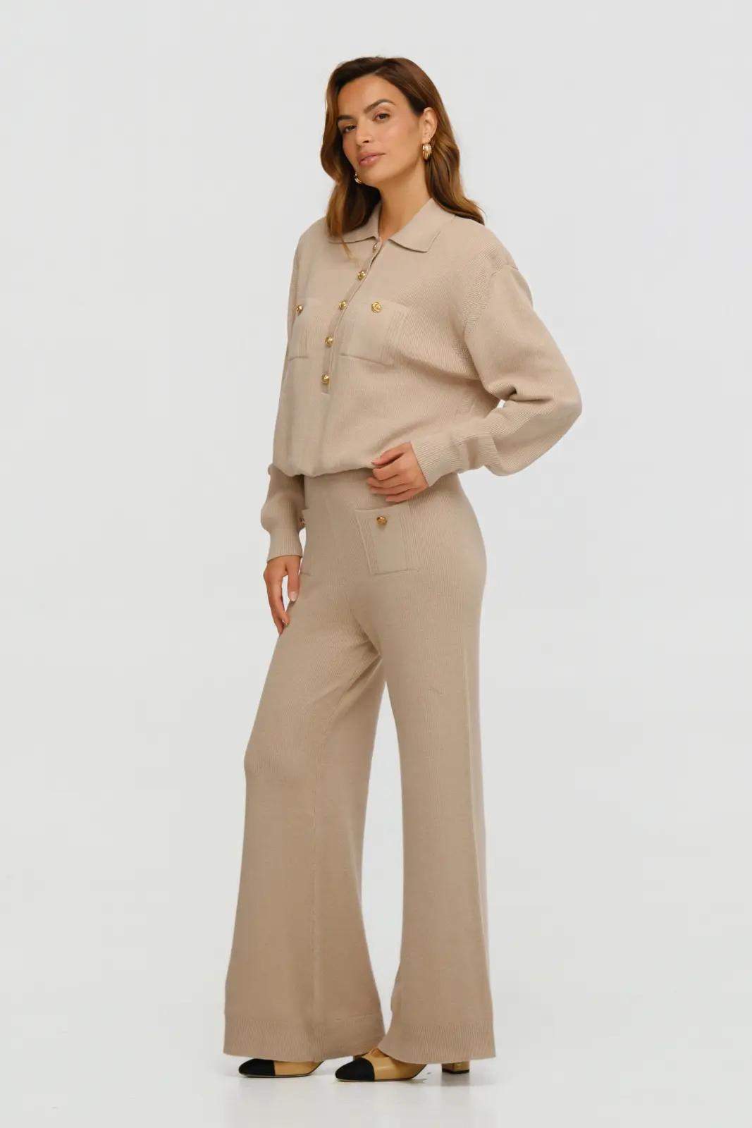 Eleganza Set