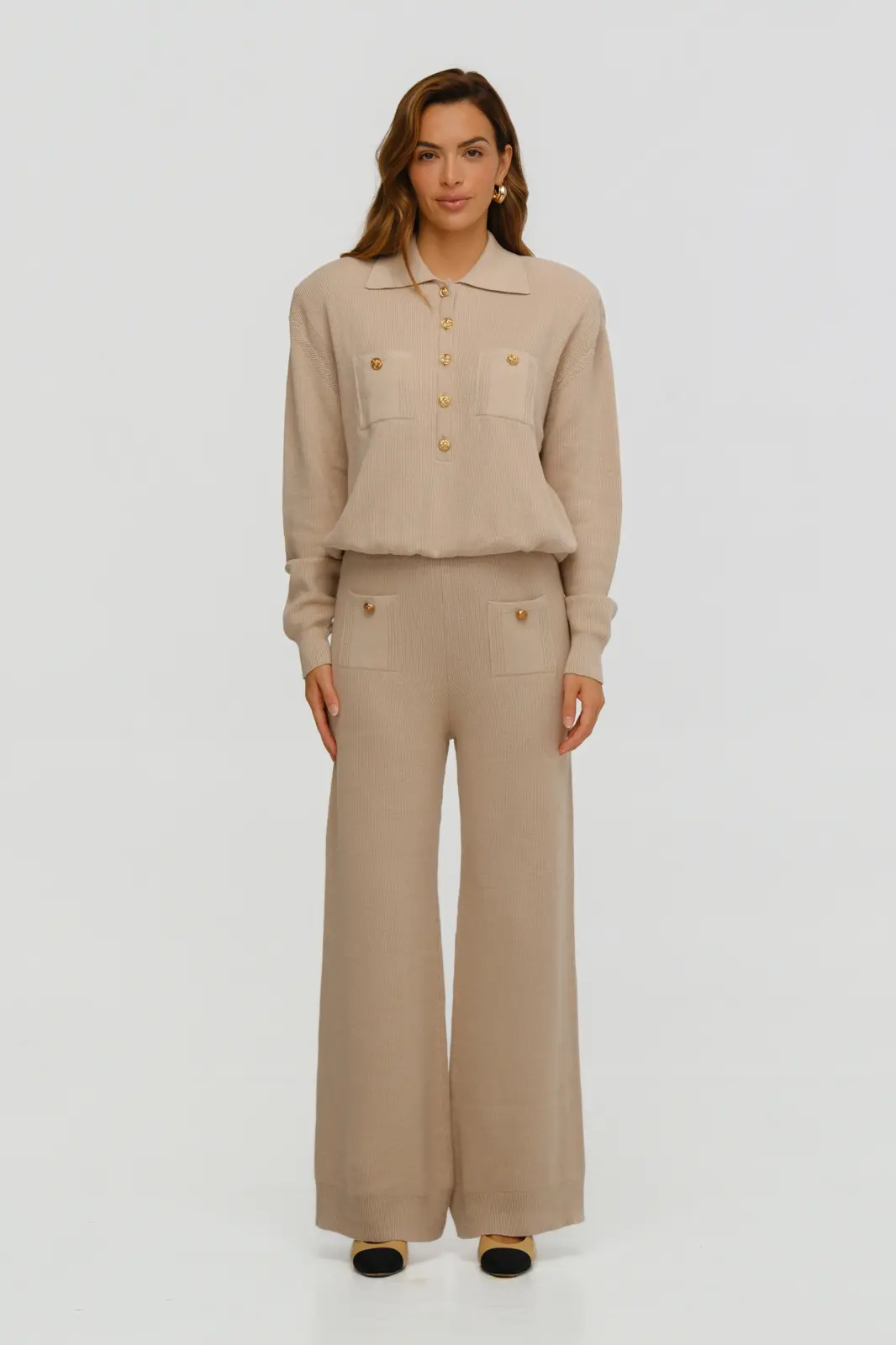Eleganza Set