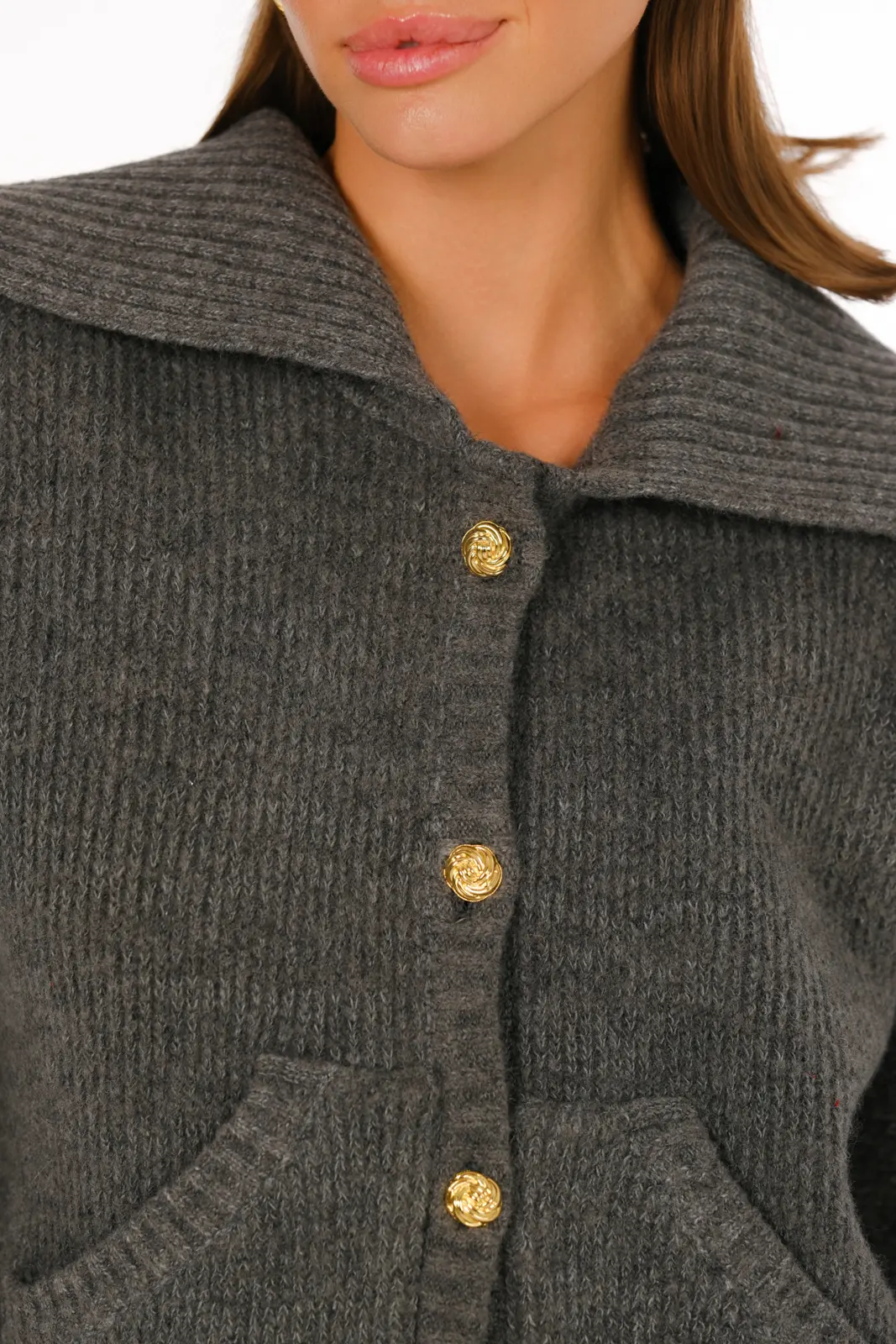 Elide Cardigan