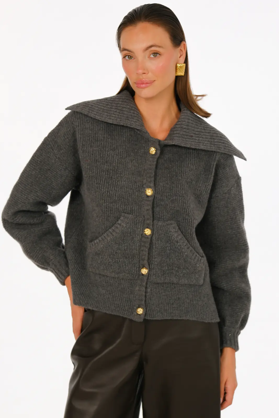 Elide Cardigan