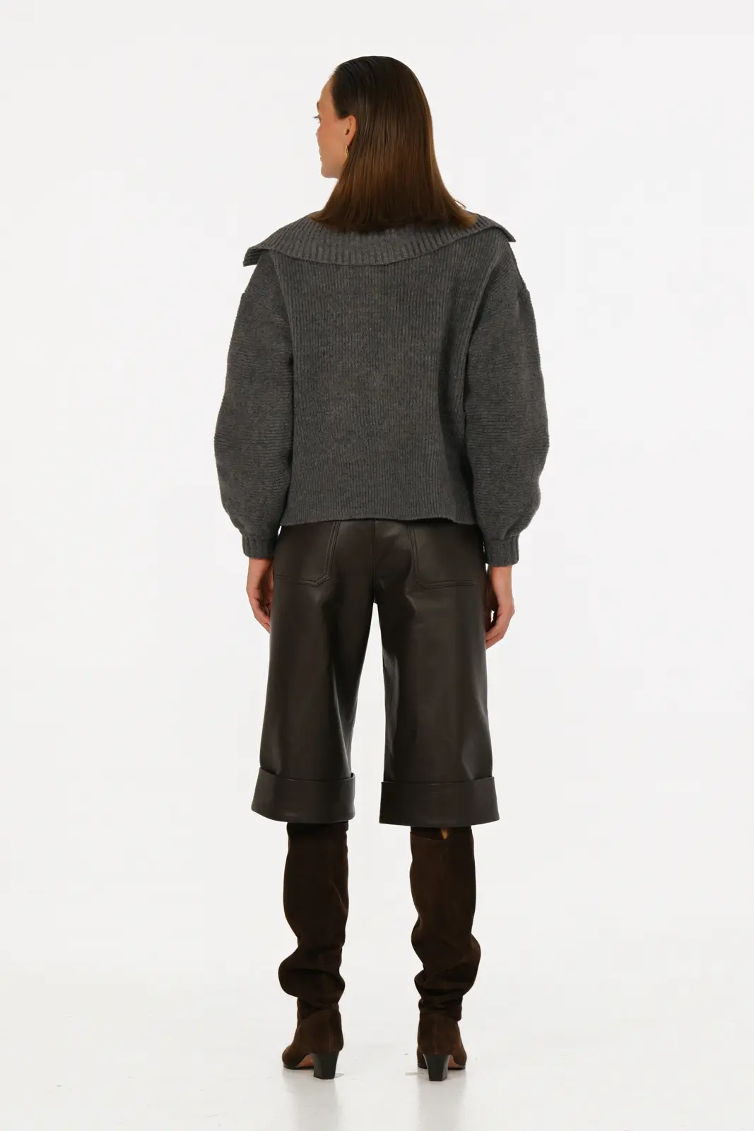 Elide Cardigan