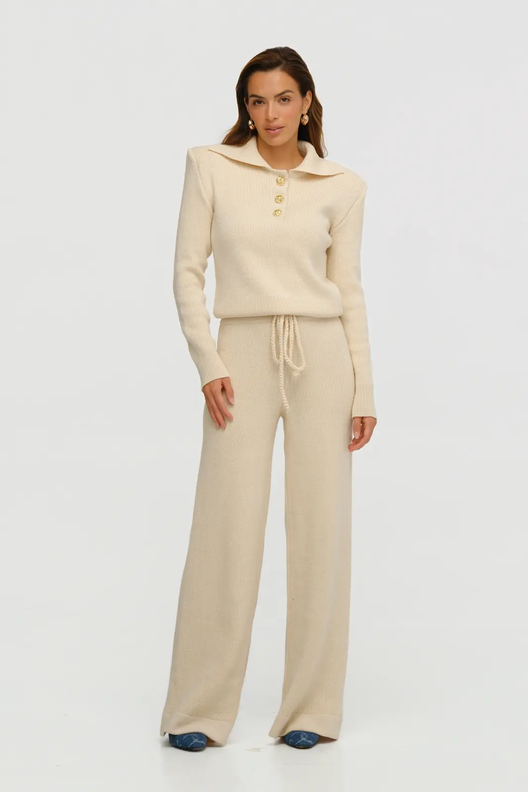 Essenza Set Long