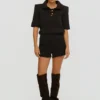 Essenza Set Short