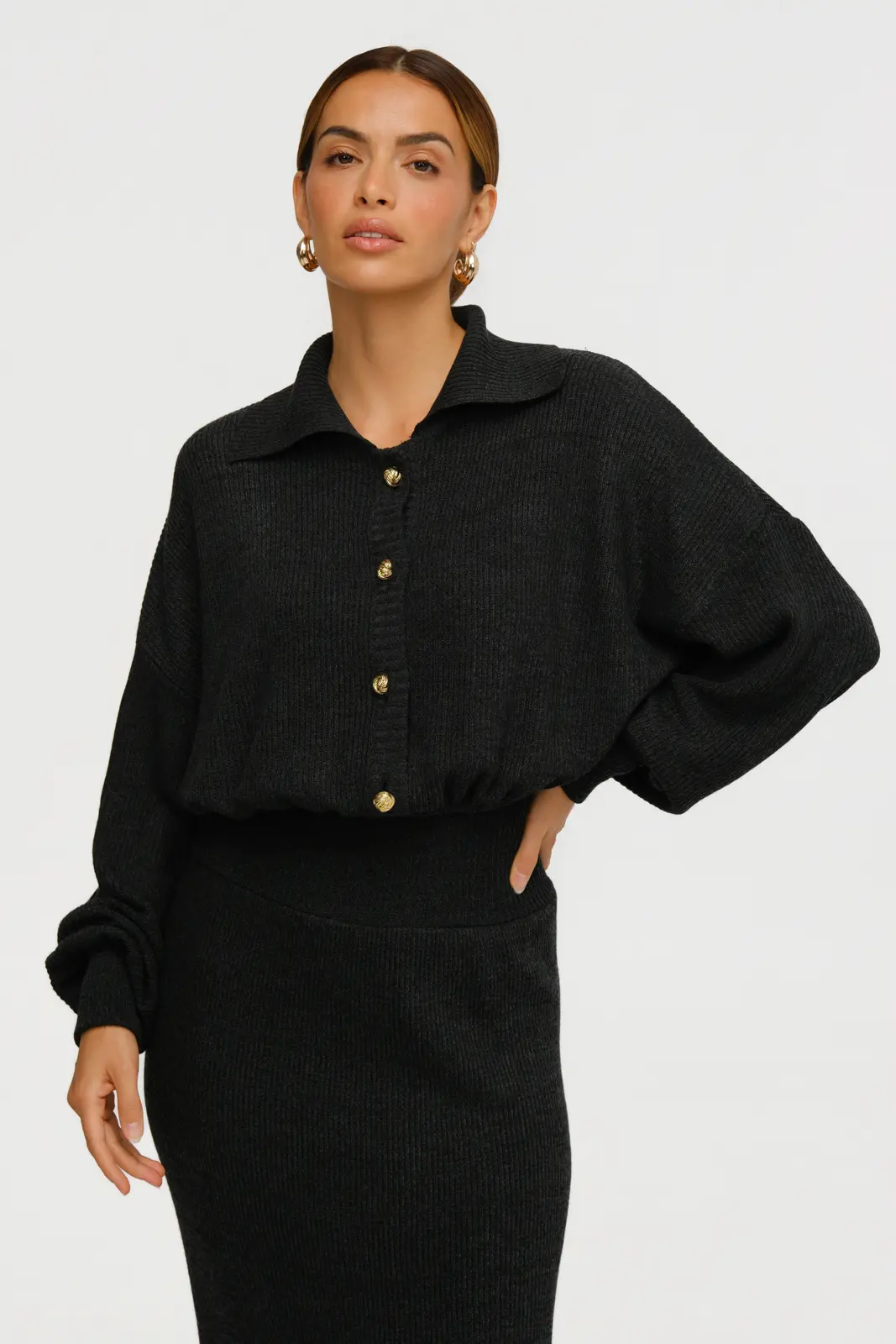 Eterna Dress