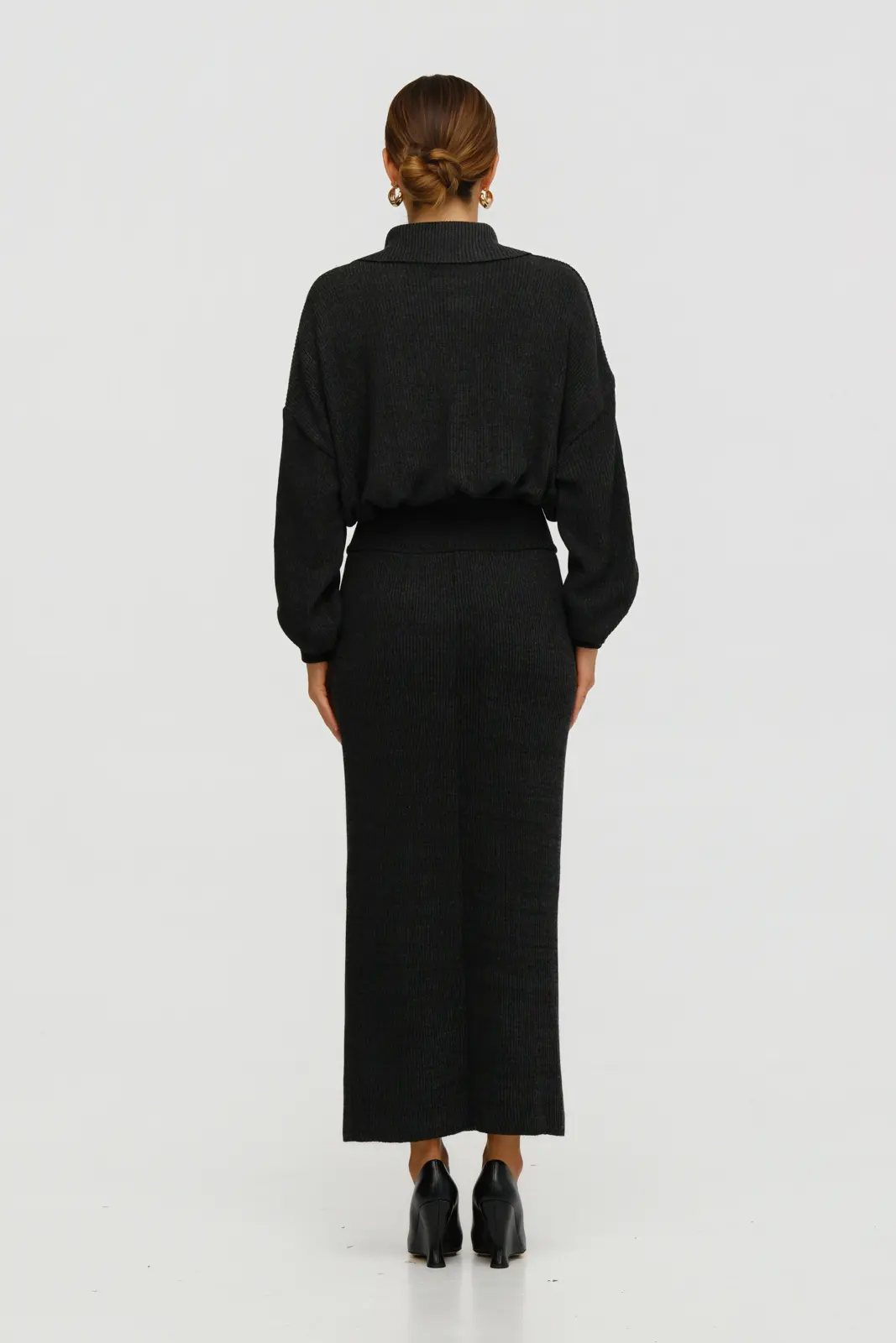 Eterna Dress