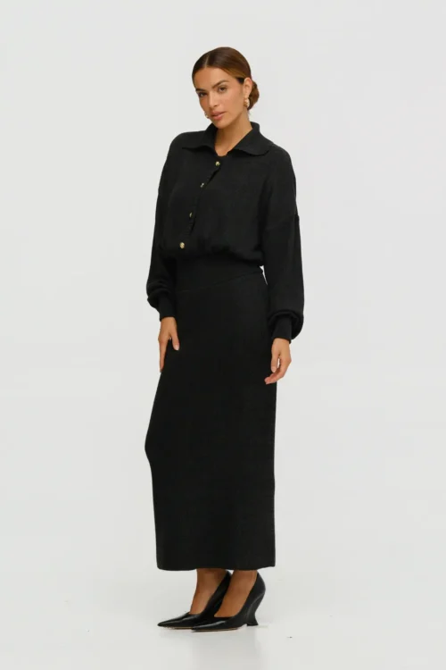 Eterna Dress