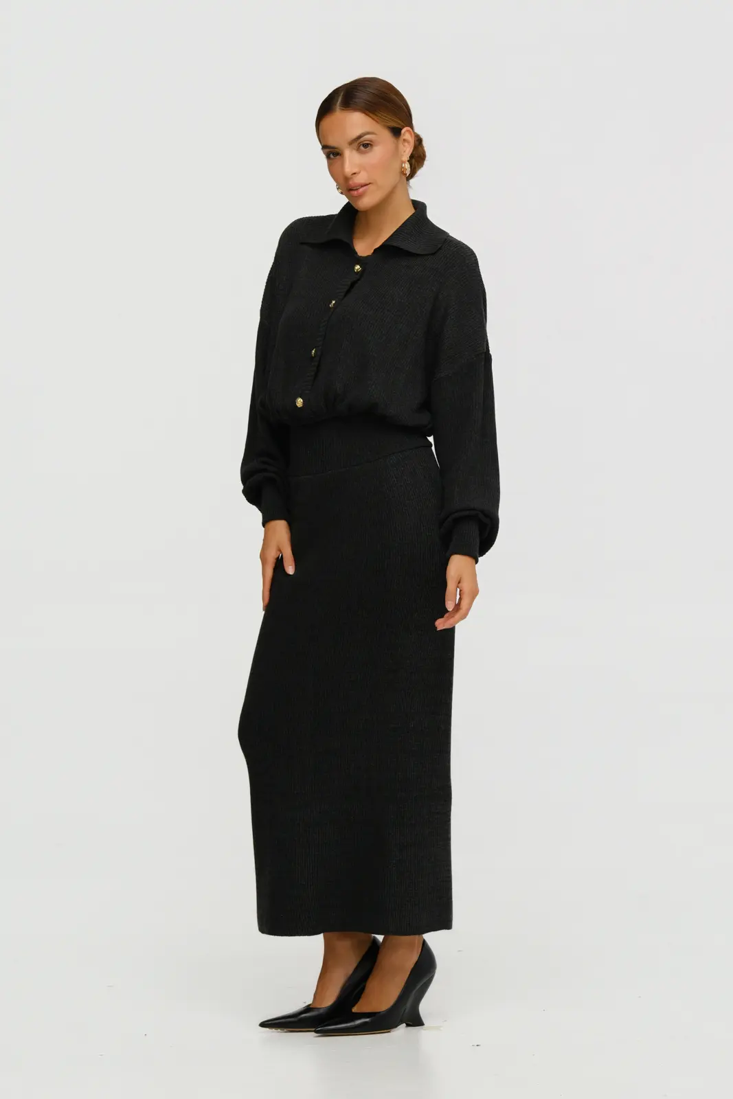 Eterna Dress